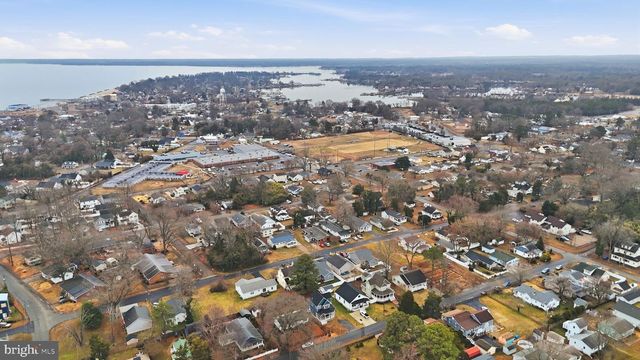 126 4TH STREET, Colonial Beach, VA 22443