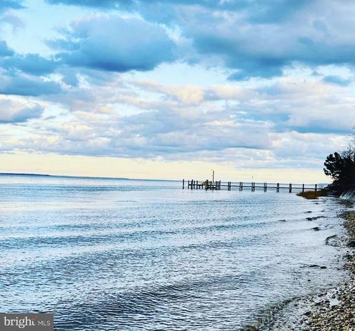 126 4TH STREET, Colonial Beach, VA 22443