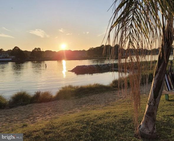 126 4TH STREET, Colonial Beach, VA 22443