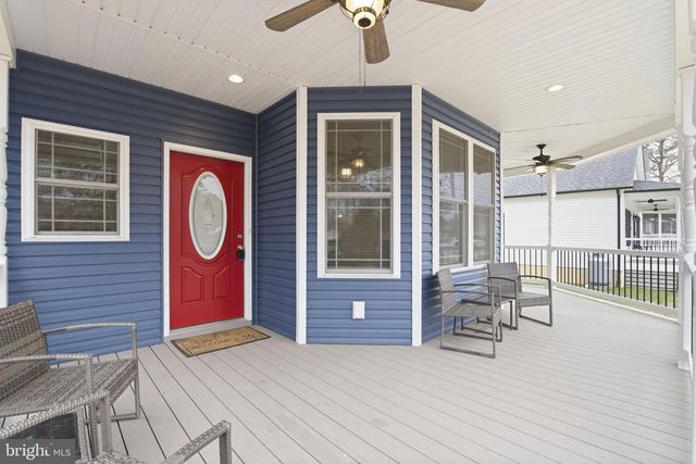 126 4TH STREET, Colonial Beach, VA 22443