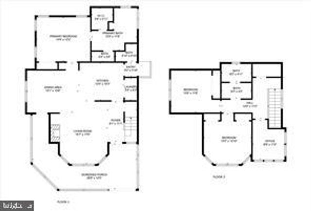 126 4TH STREET, Colonial Beach, VA 22443