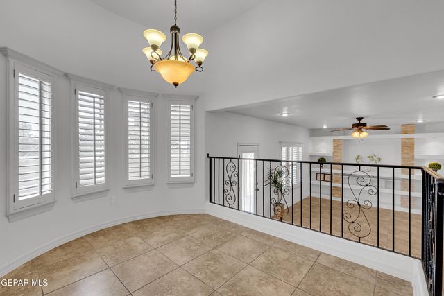 3165 Diego Aidan Drive, El Paso, TX 79938