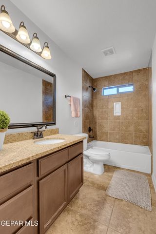 3165 Diego Aidan Drive, El Paso, TX 79938