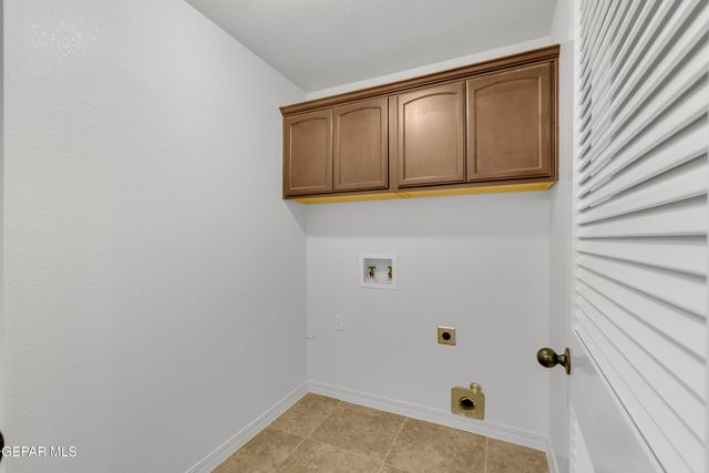 3165 Diego Aidan Drive, El Paso, TX 79938