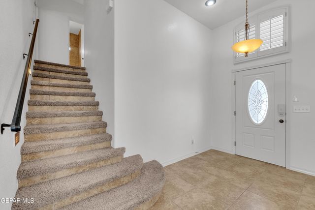 3165 Diego Aidan Drive, El Paso, TX 79938