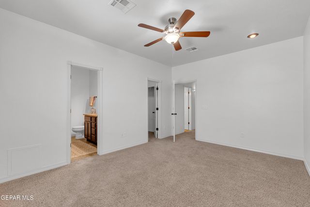 3165 Diego Aidan Drive, El Paso, TX 79938