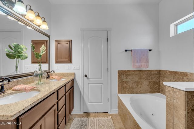 3165 Diego Aidan Drive, El Paso, TX 79938