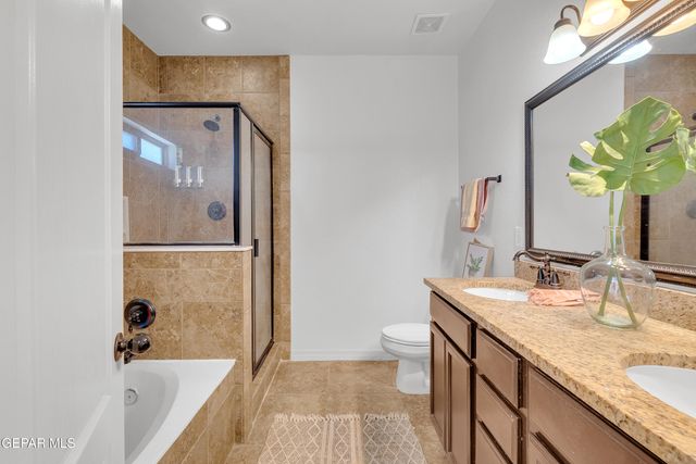 3165 Diego Aidan Drive, El Paso, TX 79938