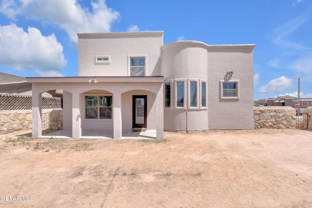 3165 Diego Aidan Drive, El Paso, TX 79938