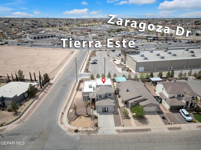 3165 Diego Aidan Drive, El Paso, TX 79938