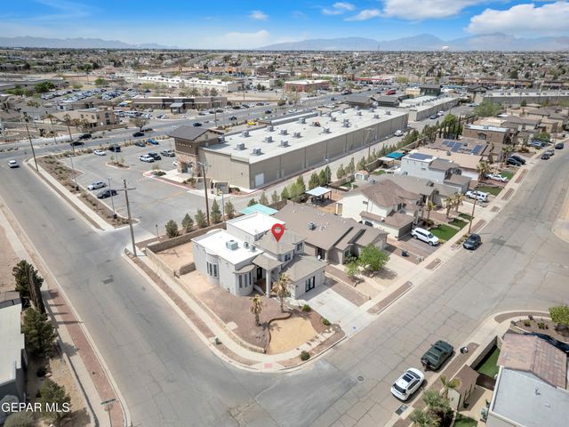 3165 Diego Aidan Drive, El Paso, TX 79938