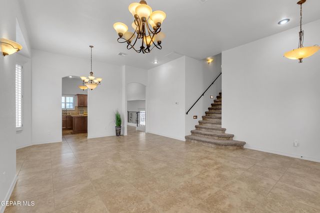 3165 Diego Aidan Drive, El Paso, TX 79938