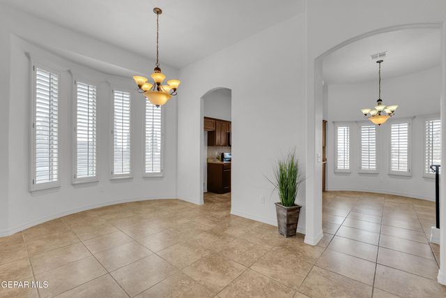 3165 Diego Aidan Drive, El Paso, TX 79938