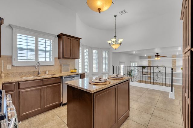 3165 Diego Aidan Drive, El Paso, TX 79938