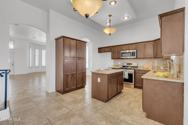 3165 Diego Aidan Drive, El Paso, TX 79938