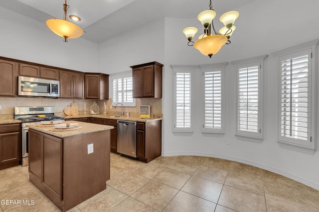 3165 Diego Aidan Drive, El Paso, TX 79938