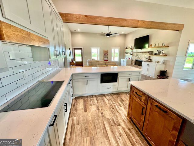 542 Spears Lane, Mansfield, GA 30055