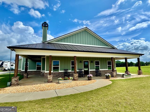 542 Spears Lane, Mansfield, GA 30055