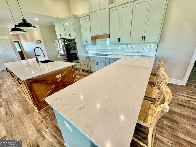 542 Spears Lane, Mansfield, GA 30055