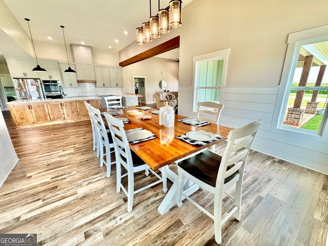 542 Spears Lane, Mansfield, GA 30055