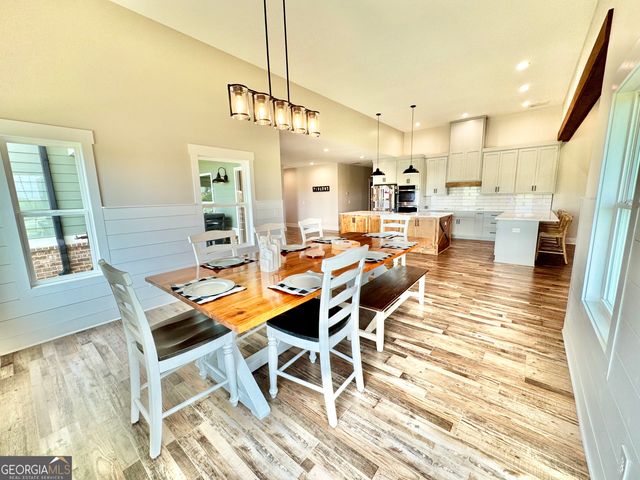 542 Spears Lane, Mansfield, GA 30055