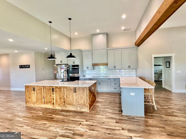 542 Spears Lane, Mansfield, GA 30055