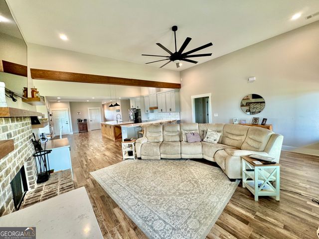 542 Spears Lane, Mansfield, GA 30055