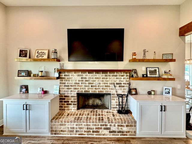 542 Spears Lane, Mansfield, GA 30055