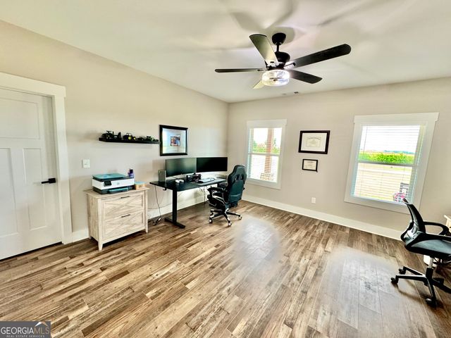 542 Spears Lane, Mansfield, GA 30055