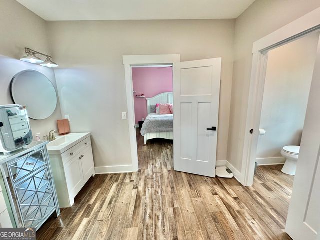 542 Spears Lane, Mansfield, GA 30055