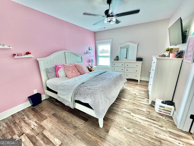 542 Spears Lane, Mansfield, GA 30055