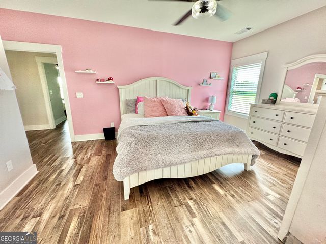 542 Spears Lane, Mansfield, GA 30055