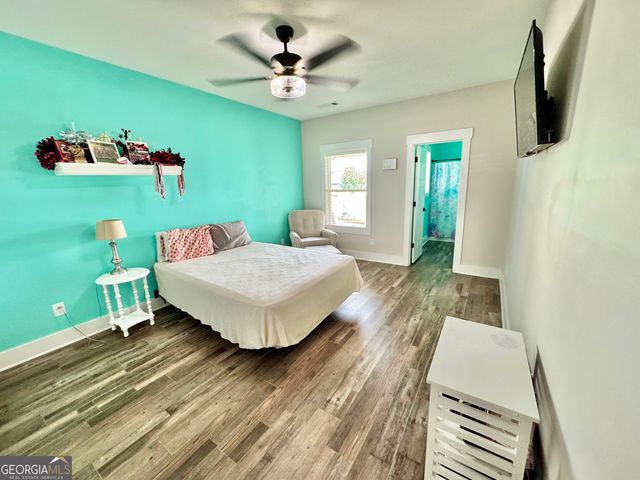 542 Spears Lane, Mansfield, GA 30055