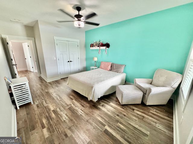 542 Spears Lane, Mansfield, GA 30055