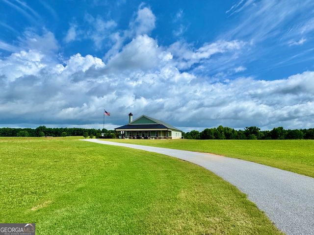 542 Spears Lane, Mansfield, GA 30055