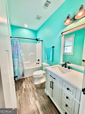 542 Spears Lane, Mansfield, GA 30055