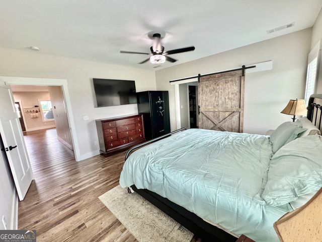 542 Spears Lane, Mansfield, GA 30055