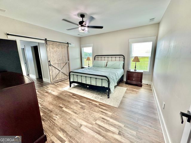 542 Spears Lane, Mansfield, GA 30055