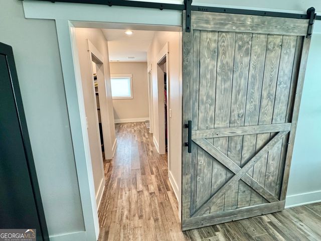 542 Spears Lane, Mansfield, GA 30055