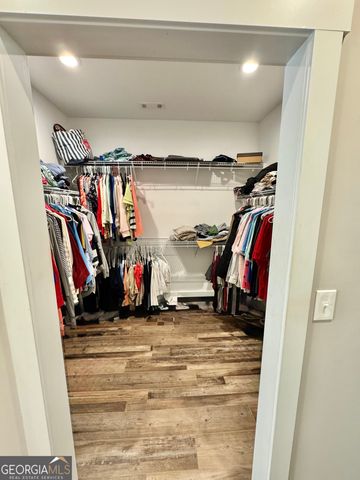542 Spears Lane, Mansfield, GA 30055