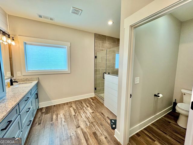 542 Spears Lane, Mansfield, GA 30055