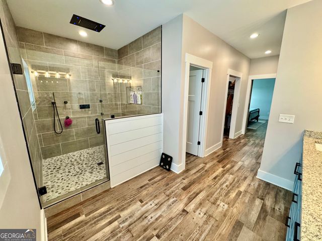 542 Spears Lane, Mansfield, GA 30055