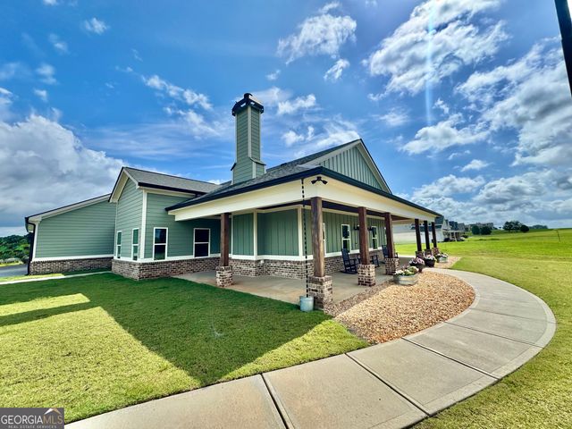 542 Spears Lane, Mansfield, GA 30055