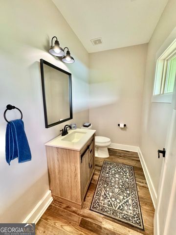 542 Spears Lane, Mansfield, GA 30055