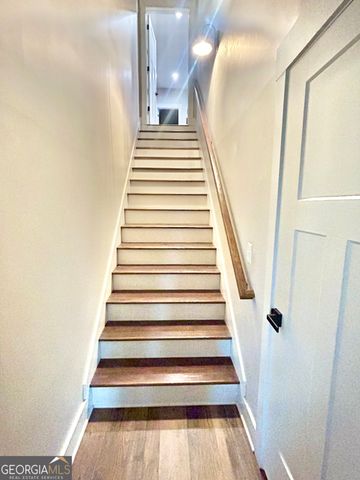 542 Spears Lane, Mansfield, GA 30055