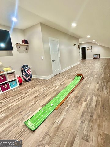 542 Spears Lane, Mansfield, GA 30055