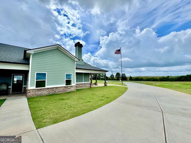 542 Spears Lane, Mansfield, GA 30055