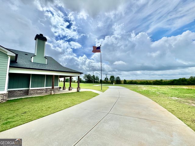 542 Spears Lane, Mansfield, GA 30055