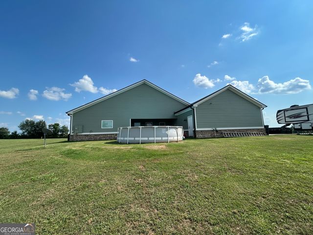 542 Spears Lane, Mansfield, GA 30055