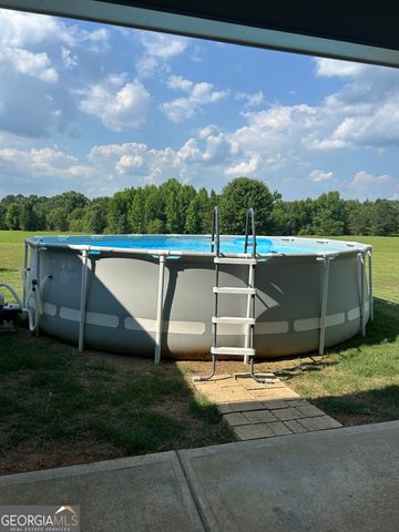 542 Spears Lane, Mansfield, GA 30055